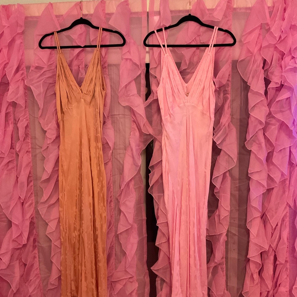 SPELL DRESSES